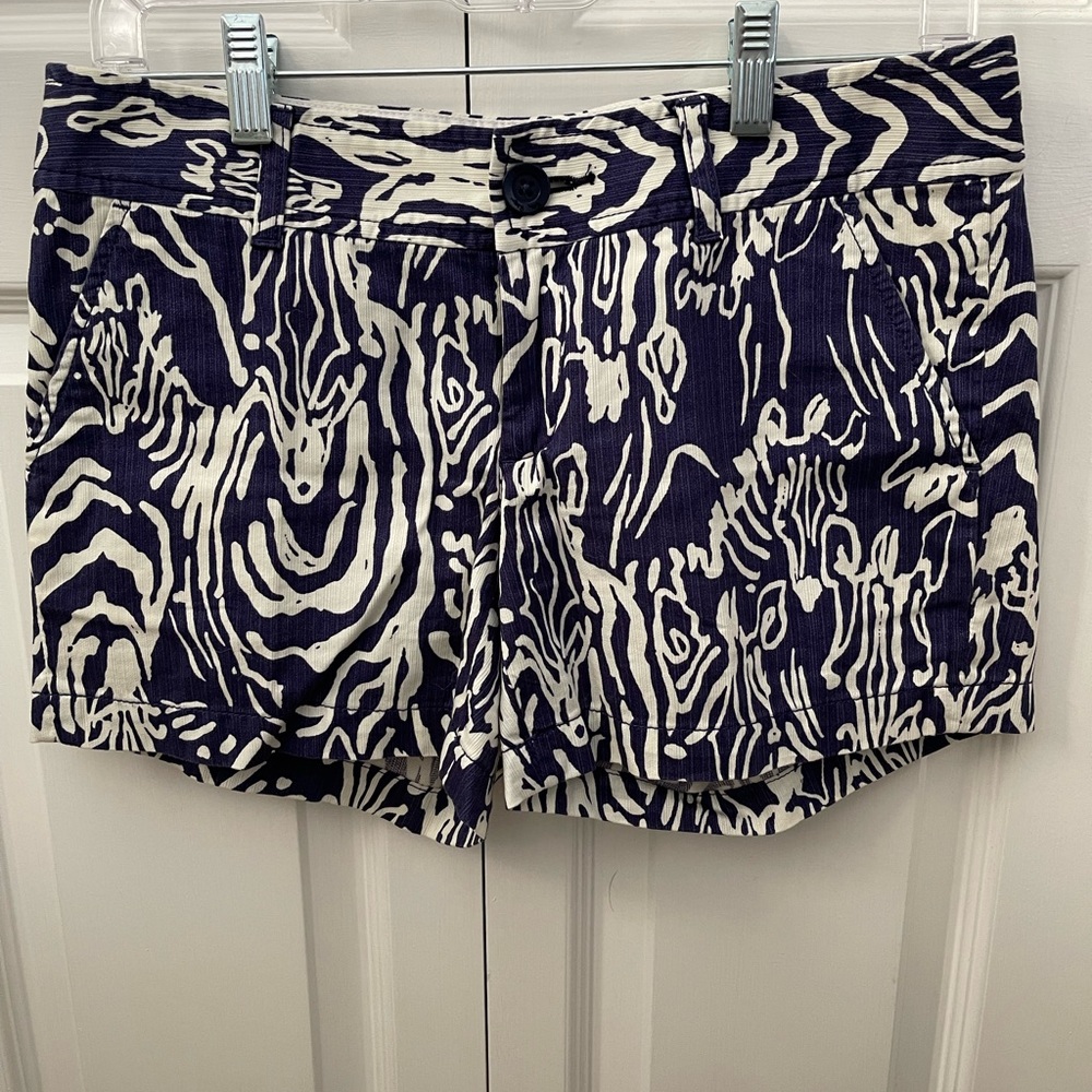 Lilly Pulitzer Callahan Short